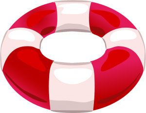 Lifebuoy PNG-37287